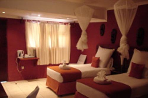 Northgate Lodge (2)